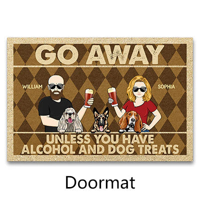 Doormat