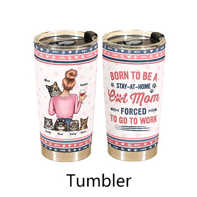 Tumbler