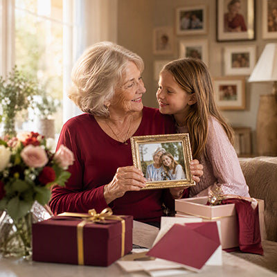 Grandma