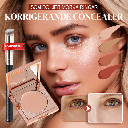 💜Varm försäljning 49% rabatt✨ Korrigerande Concealer Som Döljer Mörka Ringar