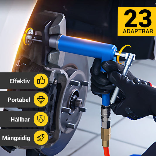 🔥Verktygssats för Bromsok för Fordon