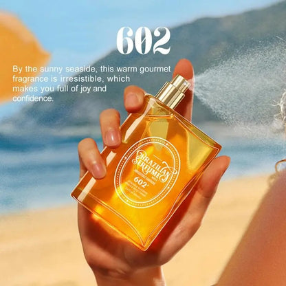 🎁Brazilian Unique Vanilla Flavour Spray (karamellvaniljsmak）