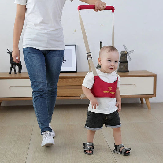 🔥Last day sale 50% OFF🔥BABY SÄKERHET GÅNGSELE