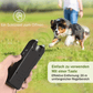 🎁50% rabatt/ Anti-bark handhållen hundtränare med ultraljud
