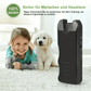🎁50% rabatt/ Anti-bark handhållen hundtränare med ultraljud