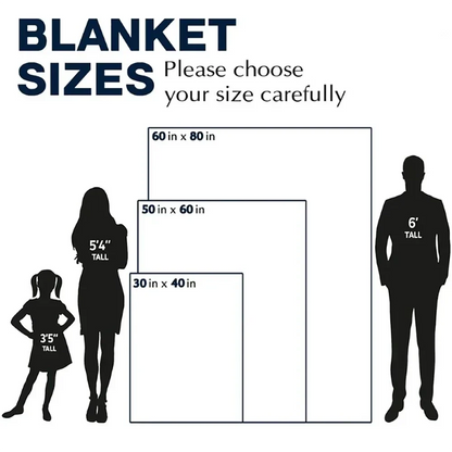 Family - The Love Between Brothers And Sisters Is Forever - Personalized Blanket