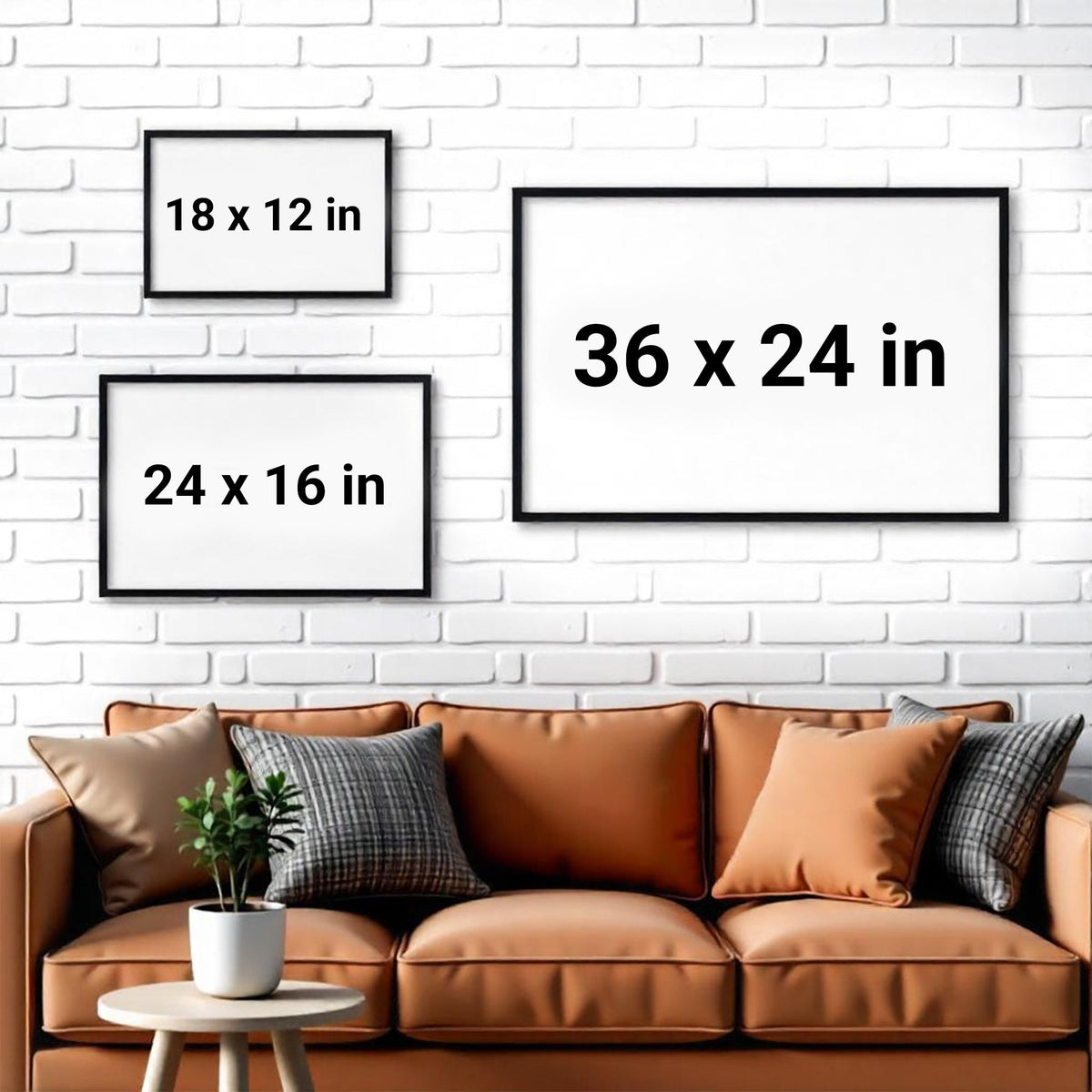 Welcome To The Family Christmas, Wonderful Place To Be - Personalized Custom Horizontal Poster - XMAS010_HPOS