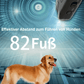 🎁50% rabatt/ Anti-bark handhållen hundtränare med ultraljud
