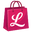 LTIFY-One of a kind, because it's yours. logo