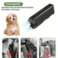 🎁50% rabatt/ Anti-bark handhållen hundtränare med ultraljud
