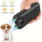 🎁50% rabatt/ Anti-bark handhållen hundtränare med ultraljud
