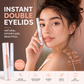 ⏳Time-Limited Special⏰Double Eyelid Defining Cream Fast-drying, invisible, waterproof – natural-looking double eyelids without tape. 🔥🌸