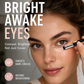 Limited-Time Offer⏰️Under-Eye Brightener Cream – Dark Circle Correction & Fine Line Smoothing