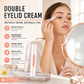 ⏳Time-Limited Special⏰Double Eyelid Defining Cream Fast-drying, invisible, waterproof – natural-looking double eyelids without tape. 🔥🌸