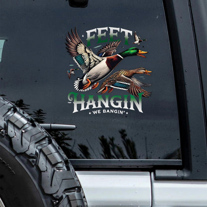 Born to Hunt, Made to Stand Out – Personalized Hunting Car Decal, Custom Funny Hunting Slogan Sticker for Hunters
