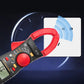 Multifunktionell digital tångmultimeter