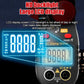 Multifunktionell digital tångmultimeter