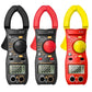 Multifunktionell digital tångmultimeter