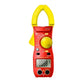 Multifunktionell digital tångmultimeter