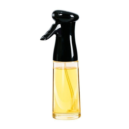 Japansk stil Anti-läckage BBQ Oil Spray Bottle