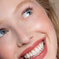 2023 ny slät mascara med borsthuvud i metall🔥Köp 4 få 3 gratis (7 stycken)🔥
