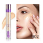 Köp 1 Få 1 gratis-Vattentålig långvarig concealer med naturlig finish