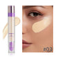 Köp 1 Få 1 gratis-Vattentålig långvarig concealer med naturlig finish