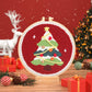 🎅Julkampanj 40% OFF🎊🎁Julbroderikit