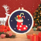 🎅Julkampanj 40% OFF🎊🎁Julbroderikit