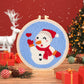 🎅Julkampanj 40% OFF🎊🎁Julbroderikit