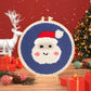 🎅Julkampanj 40% OFF🎊🎁Julbroderikit