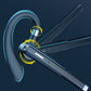 Uppgradera Business Wireless Bluetooth-Hörlurar