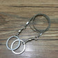 🔥BUY 1 GET 1 FREE🔥 Survival Gear Stainless Steel Wire Saw