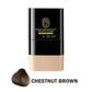 Instant Hair Colour Stick med inbyggd kam