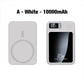 22.5W Ultra-Slim snabbladdande 10000mAh Power Bank