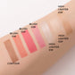 ⭐Köp 1 få 1 gratis⭐Multifunktionell sminkborste Highlighter Shadow Finishing Stick