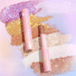 ⌛🔥Hett säljande Crystal Jelly Highlighter Eyeshadow Stick💄