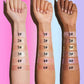 ⌛🔥Hett säljande Crystal Jelly Highlighter Eyeshadow Stick💄