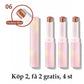 ⌛🔥Hett säljande Crystal Jelly Highlighter Eyeshadow Stick💄