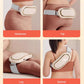 Massagebälte, midjemassagerare, Lazy Abdominal Bantningsmaskin