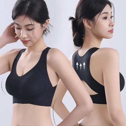 💕Trådlös behå Comfort & Shape för kvinnor💕