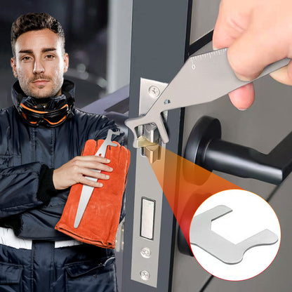 🔥Brytverktyg för räddningspersonal och brandmän