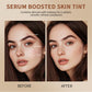 ✨Köp 2, få 1 gratis🎁Hydratiserande & Upplysande Foundation Stick