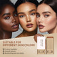 ✨Köp 2, få 1 gratis🎁Hydratiserande & Upplysande Foundation Stick