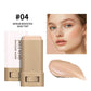 ✨Köp 2, få 1 gratis🎁Hydratiserande & Upplysande Foundation Stick