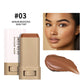 ✨Köp 2, få 1 gratis🎁Hydratiserande & Upplysande Foundation Stick
