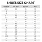 Chunky Platform Slip-On Sneakers för kvinnor