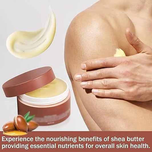 ✨LAST DAY SALE 50% OFF✨Men's Deeply Moisturizing Body Butter