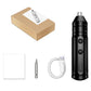 🔥Limited Time Offer 50% OFF🔥Portable Electric Rechargeable Screwdriver Set