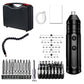 🔥Limited Time Offer 50% OFF🔥Portable Electric Rechargeable Screwdriver Set